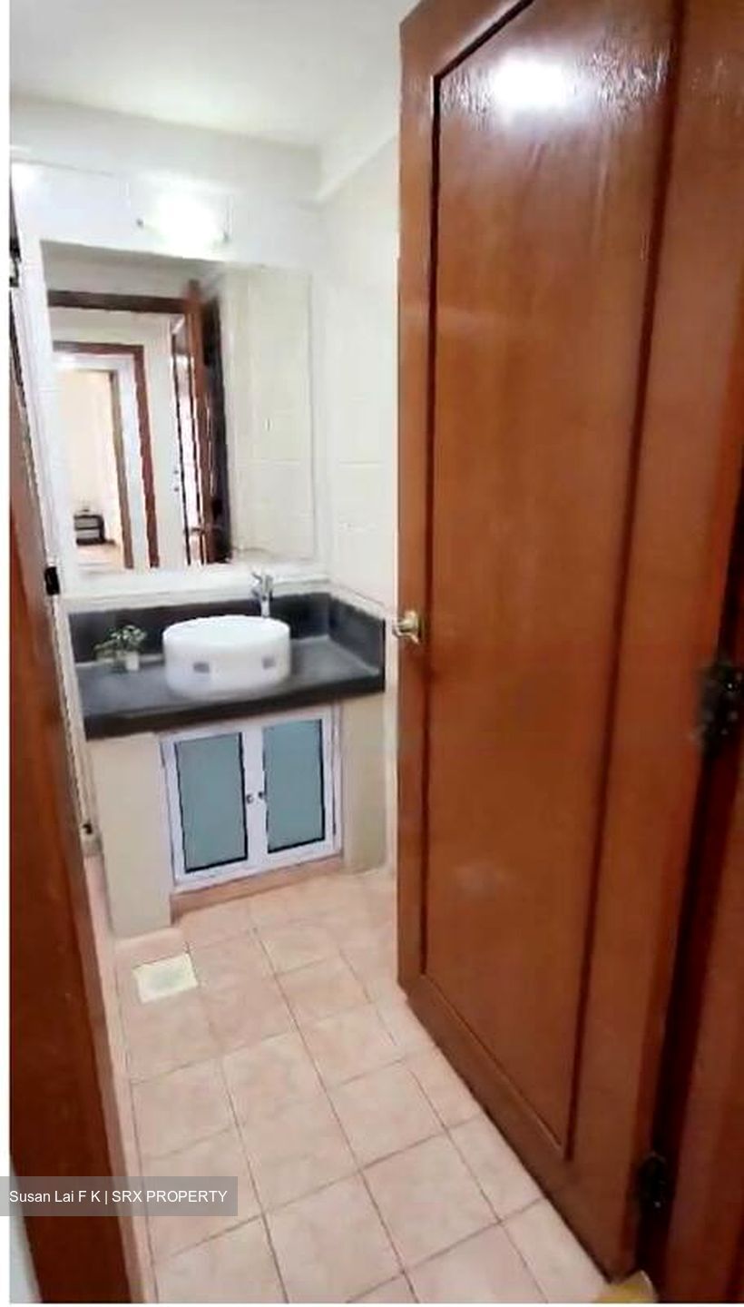 Parc Vista (D22), Condominium #473835911